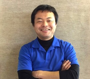 代表取締役大屋隆