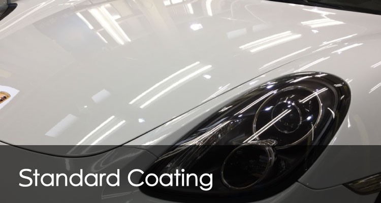 スタンダードコーティングstandardcoating