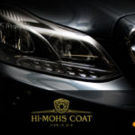 ジーゾックス・ハイモースコートGzox_himohscoat