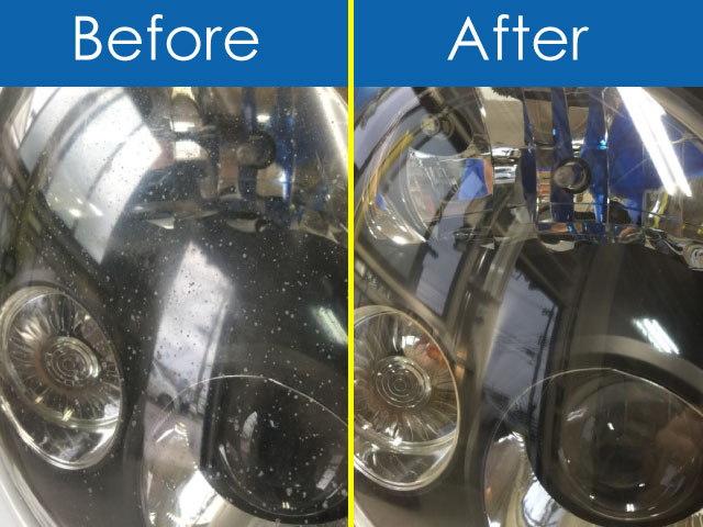 インプレッサBefore・After1